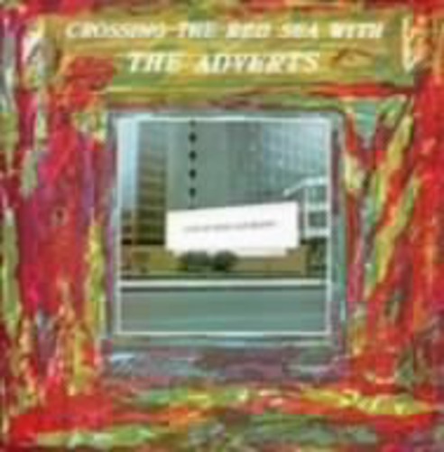 Adverts - Crossing Red Sea