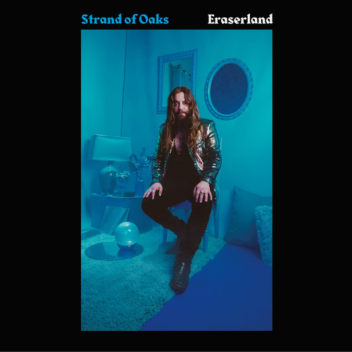 Strand Of Oaks - Eraserland