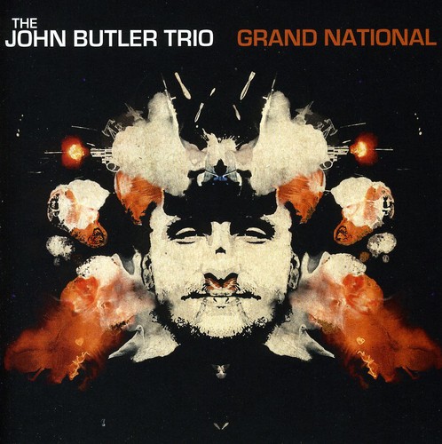 The John Butler Trio - Grand National [Import]