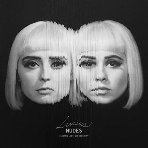 Lucius - Nudes [Deluxe LP]