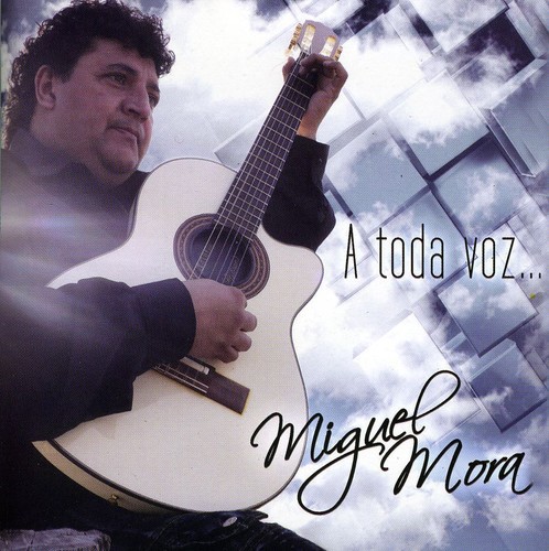 Toda Voz [Import]