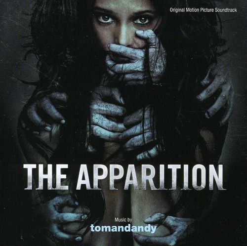 Various Artists - Apparition (Tomandandy) (Original Soundtrack)