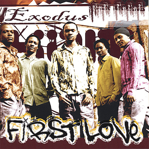 First Love - Exodus