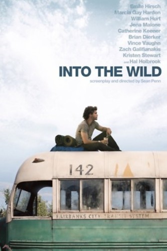Into the Wild - Into the Wild