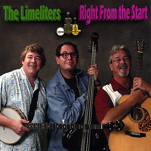 Limeliters - Right from the Start