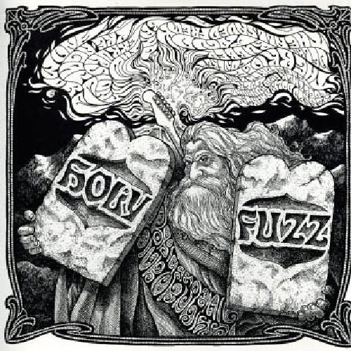 Holy Fuzz /  Various