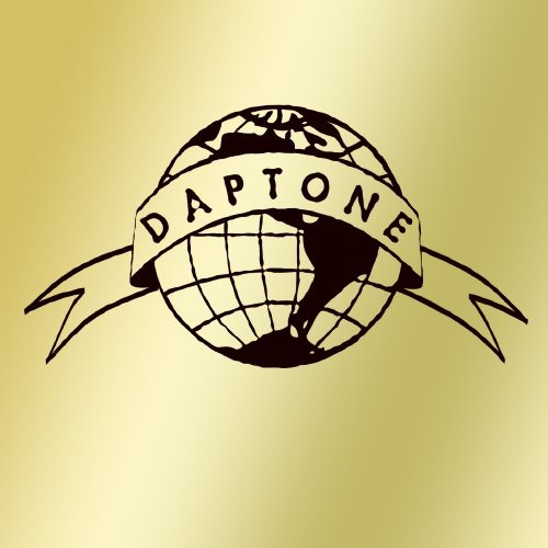 Daptone Gold - Daptone Gold