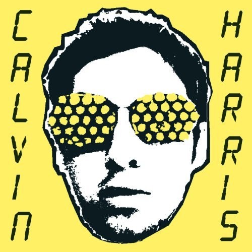 Calvin Harris - I Created Disco (Gold Series)