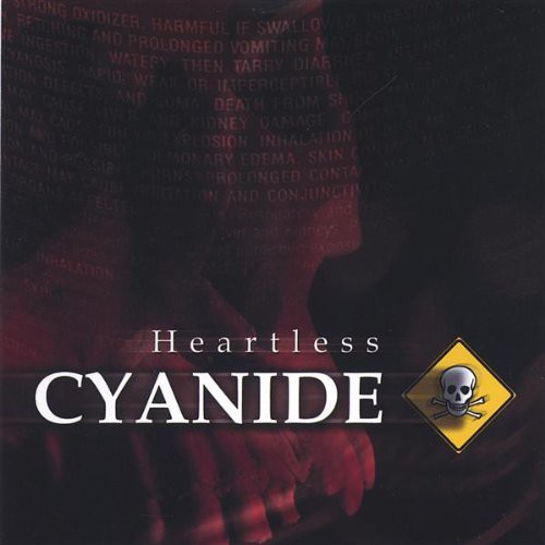 Cyanide - Heartless