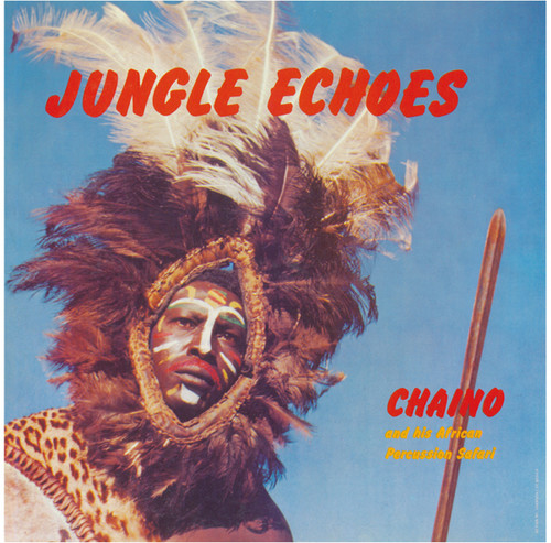 Jungle Echoes