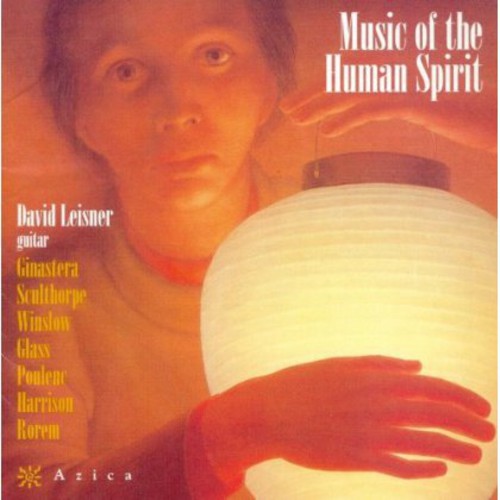 Music of the Human Spirit