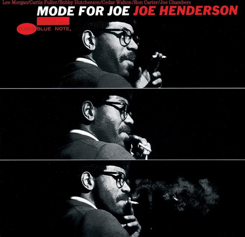Joe Henderson - Mode For Joe [Vinyl]