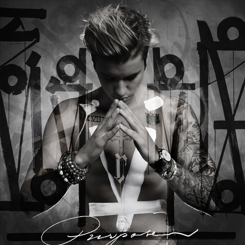 Justin Bieber - Purpose [Deluxe Edition]