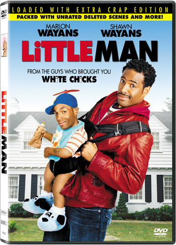 Little Man - Little Man