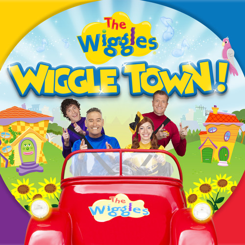 Wiggle Town!