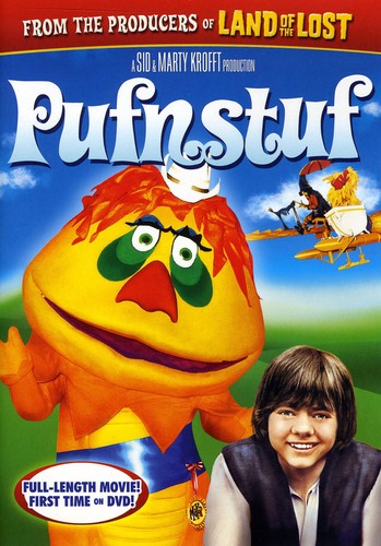 Pufnstuf