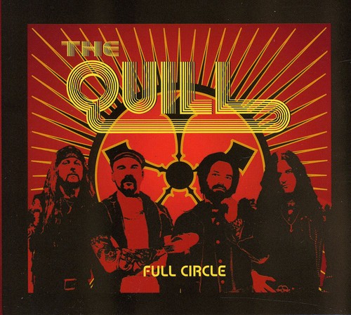 Quill - Full Circle