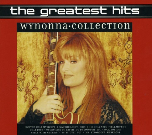 Wynonna Judd - Collection