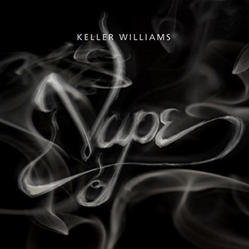 Keller Williams - Vape [Indie Exclusive]