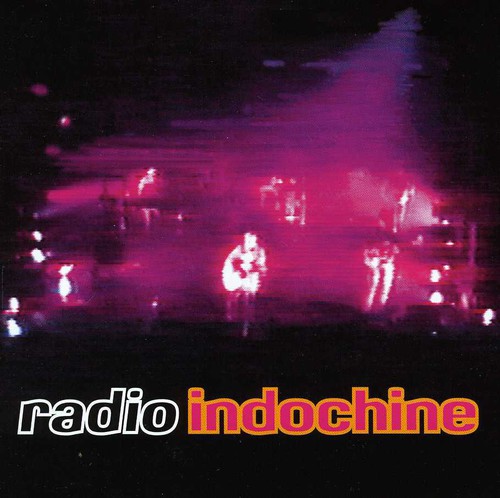 Radio Indochine [Import]
