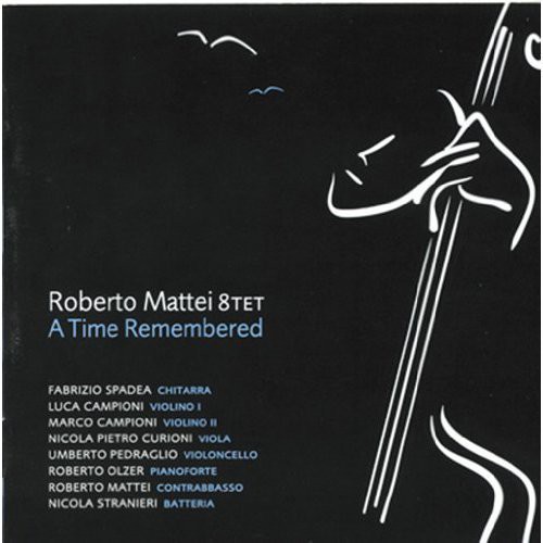 Time Remembered [Import]