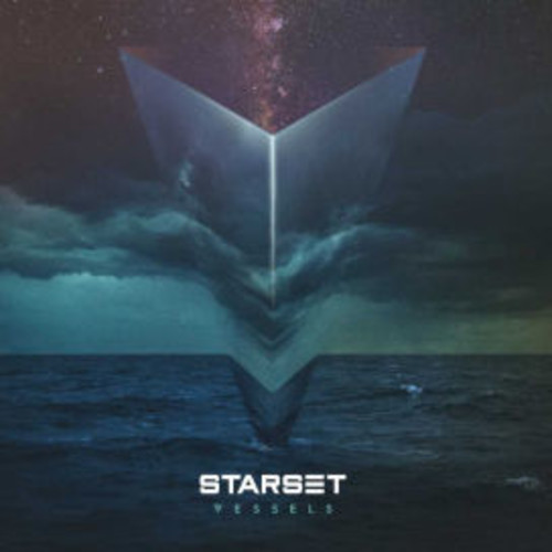 Starset - Vessels