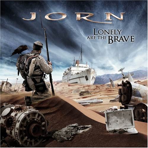 Jorn - Lonely Are The Brave [Import]