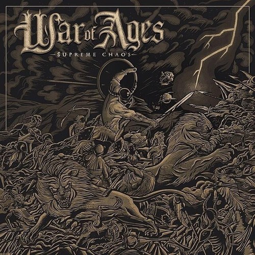 War Of Ages - Supreme Chaos