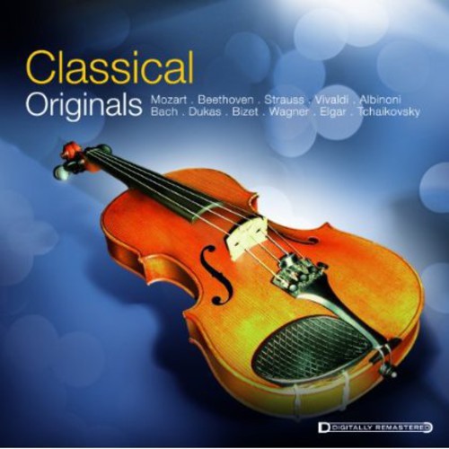 Originals: Classical