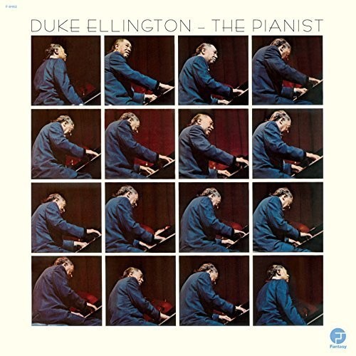 Duke Ellington - Pianist [180 Gram] (Spa)
