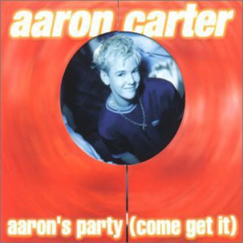 Aaron's Party [Import]