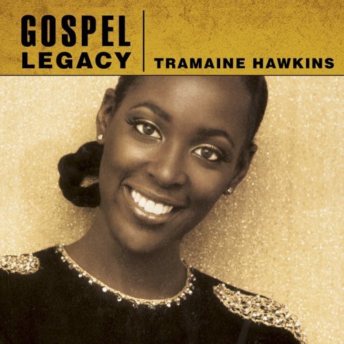Tramaine Hawkins - Gospel Legacy