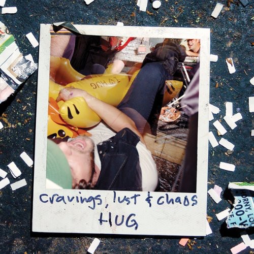 Cravings Lust & Chaos
