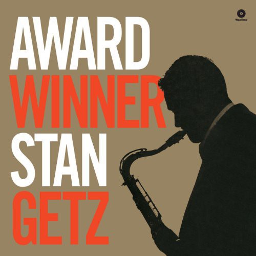 Stan Getz - Award Winner [Import]