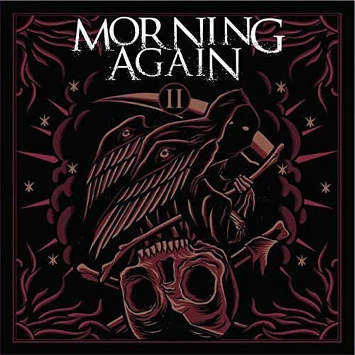 Morning Again - III