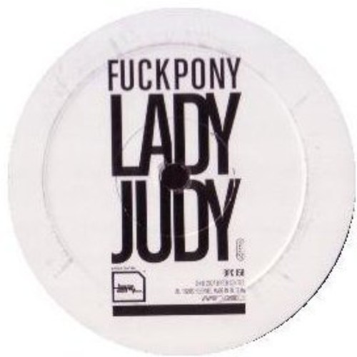 Lady Judy