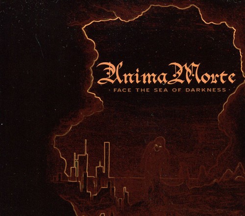 Anima Morte - Face the Sea of Darkness