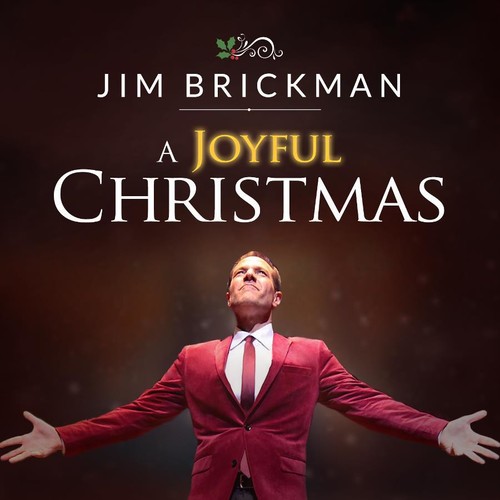 Jim Brickman - Joyful Christmas