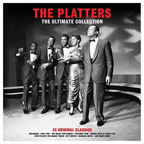 Platters - Ultimate Collection [180 Gram] (Uk)
