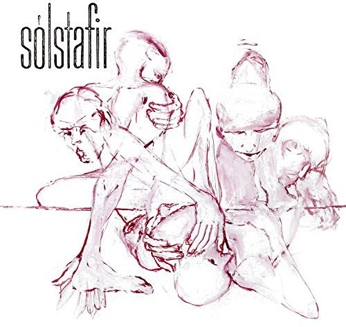 Solstafir - Masterpiece Of Bitterness [180 Gram] [Reissue]