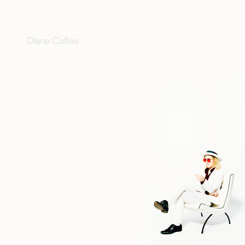 Diane Coffee - Everybody's A Good Dog [Vinyl]