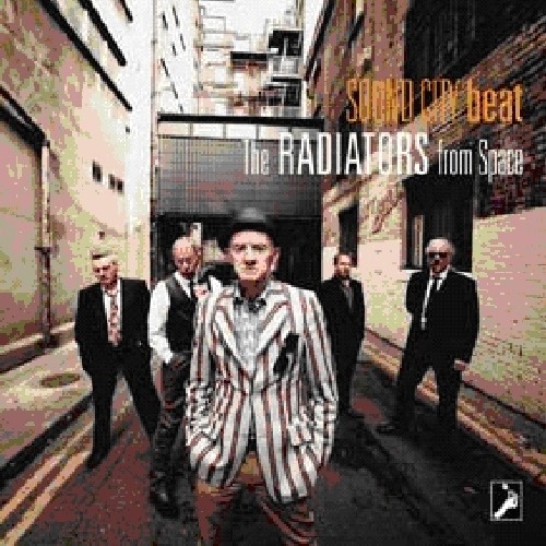 Sound City Beat [Import]