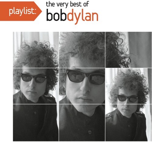 Bob Dylan - Playlist: Very Best of