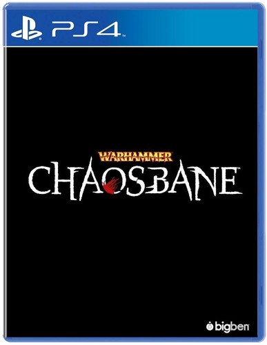  - Warhammer: Chaosbane