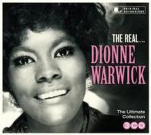 Dionne Warwick - Real Dionne Warwick