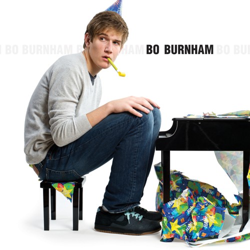 Bo Burnham - Bo Burnham