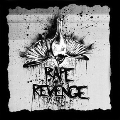 Rape Revenge - Paper Cage
