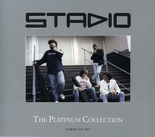 Stadio - Platinum Collection