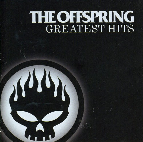 The Offspring - Greatest Hits | RECORD STORE DAY
