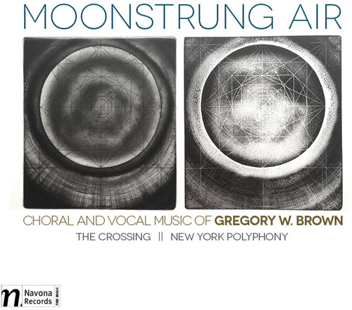 The Crossing - Moonstrung Air